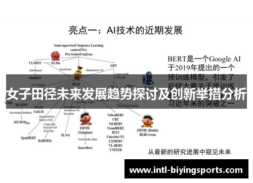 女子田径未来发展趋势探讨及创新举措分析
