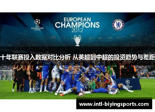 十年联赛投入数据对比分析 从英超到中超的投资趋势与差距