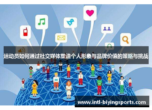 运动员如何通过社交媒体塑造个人形象与品牌价值的策略与挑战 运动员如何通过社交媒体塑造个人形象与品牌价值的策略与挑战